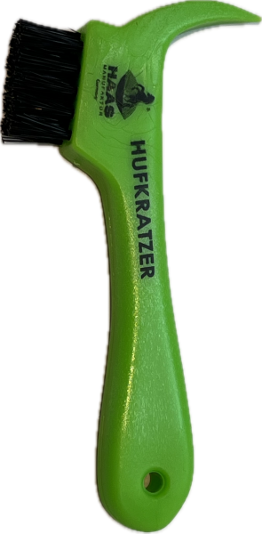 Hufkratzer HAAS
