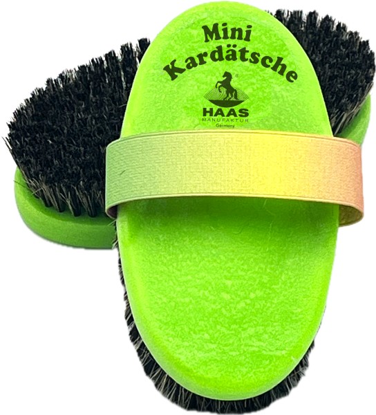 Mini Kardätsche