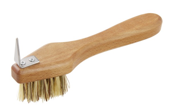 Hufkratzer spitz