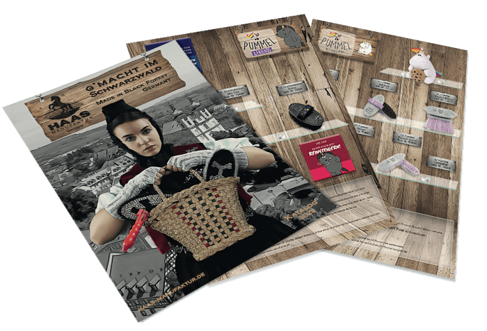 HAAS Catalog PDF Download