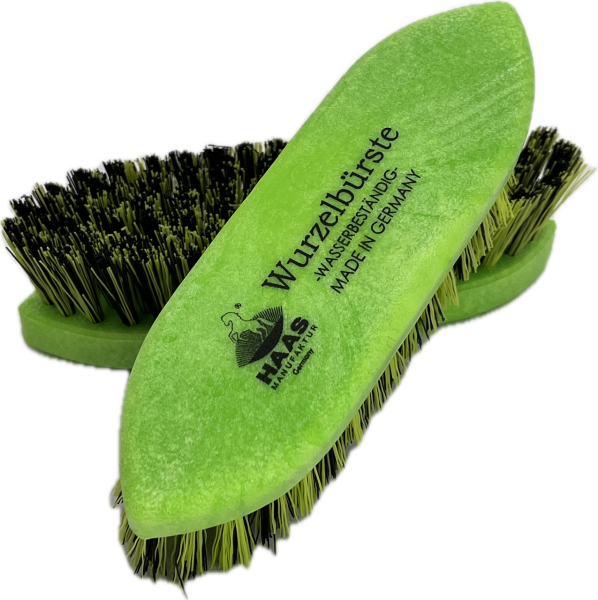 Wurzelbürste 3 cm