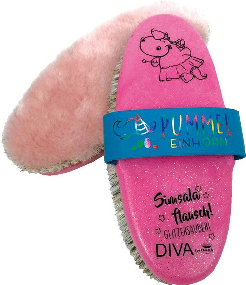 Pummelfee DIVA