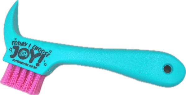 MOOH Hufkratzer
