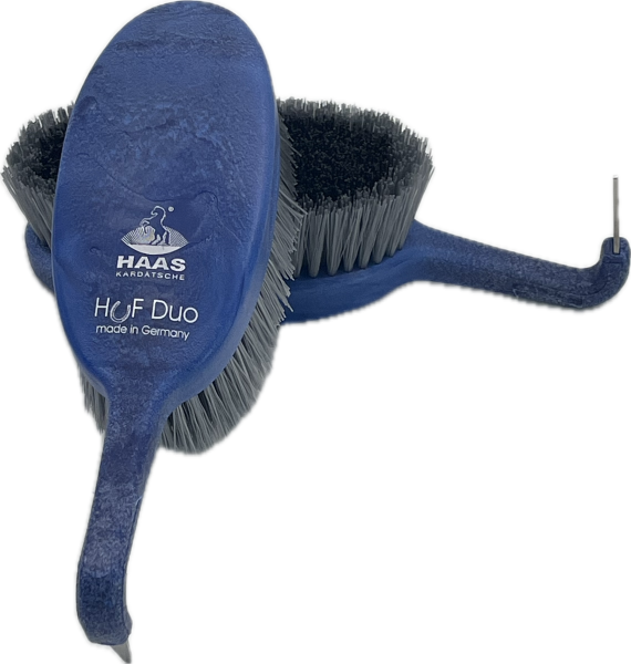 Huf Duo Azzuro